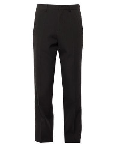 BURBERRY Pants In Black Product Image