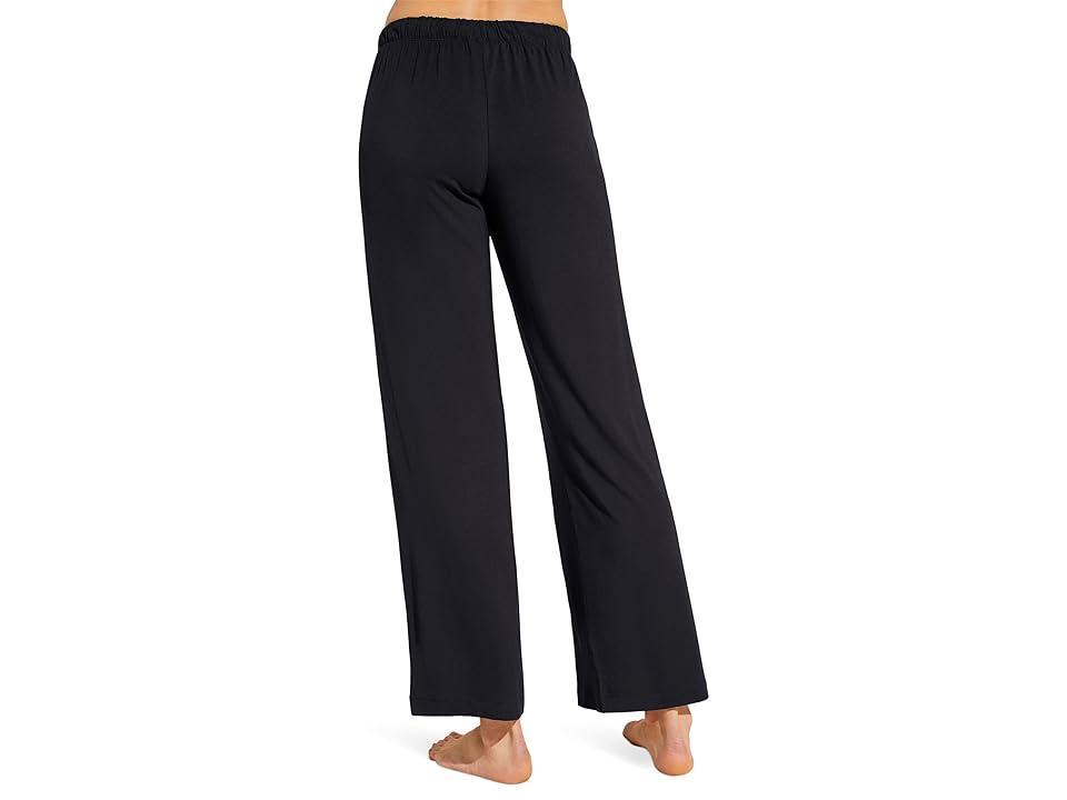 Eberjey Gisele Everyday Straight Leg Pants Women's Pajama Product Image