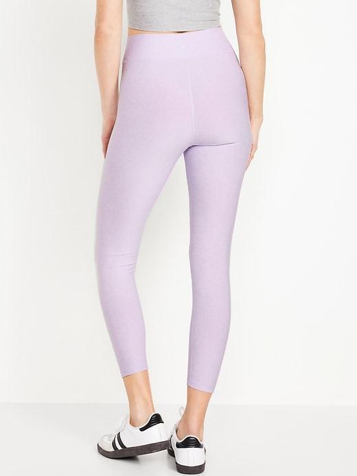 Extra High-Waisted CloudComfy 7/8 Leggings Product Image