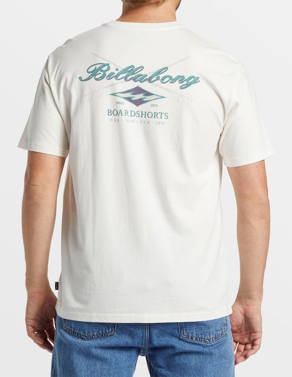 BILLABONG Crossboards Mens Tee Product Image