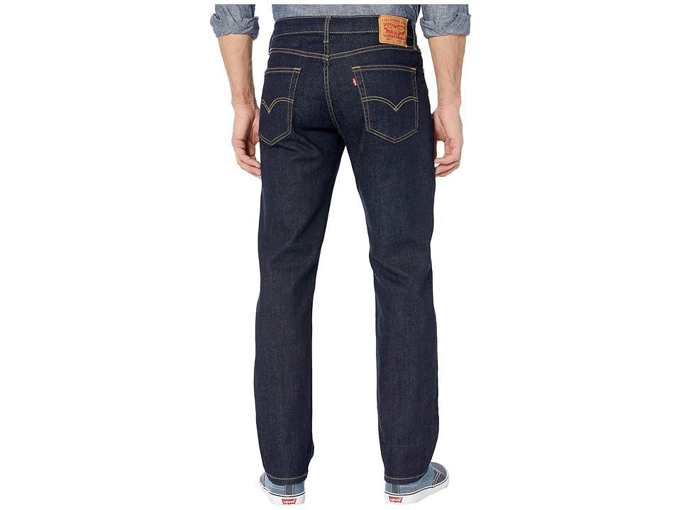 Levi's(r) Mens 541 Athletic Fit (Cleaner Indigo Stretch) Men's Jeans Product Image