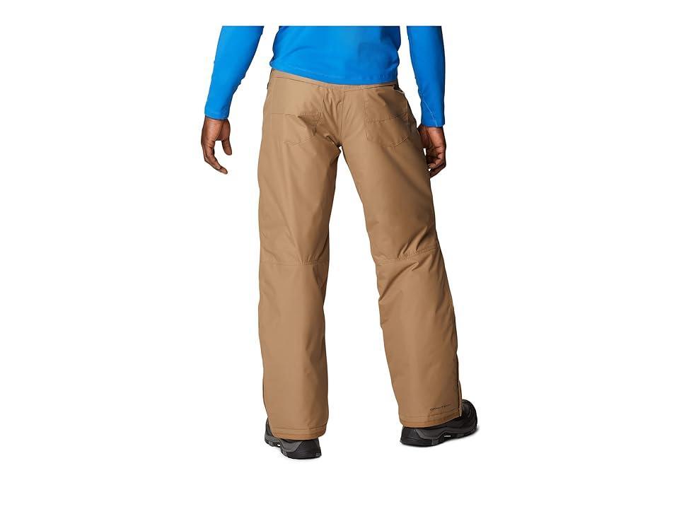 Columbia Men's Bugaboo IV Insulated Ski Pants- Product Image