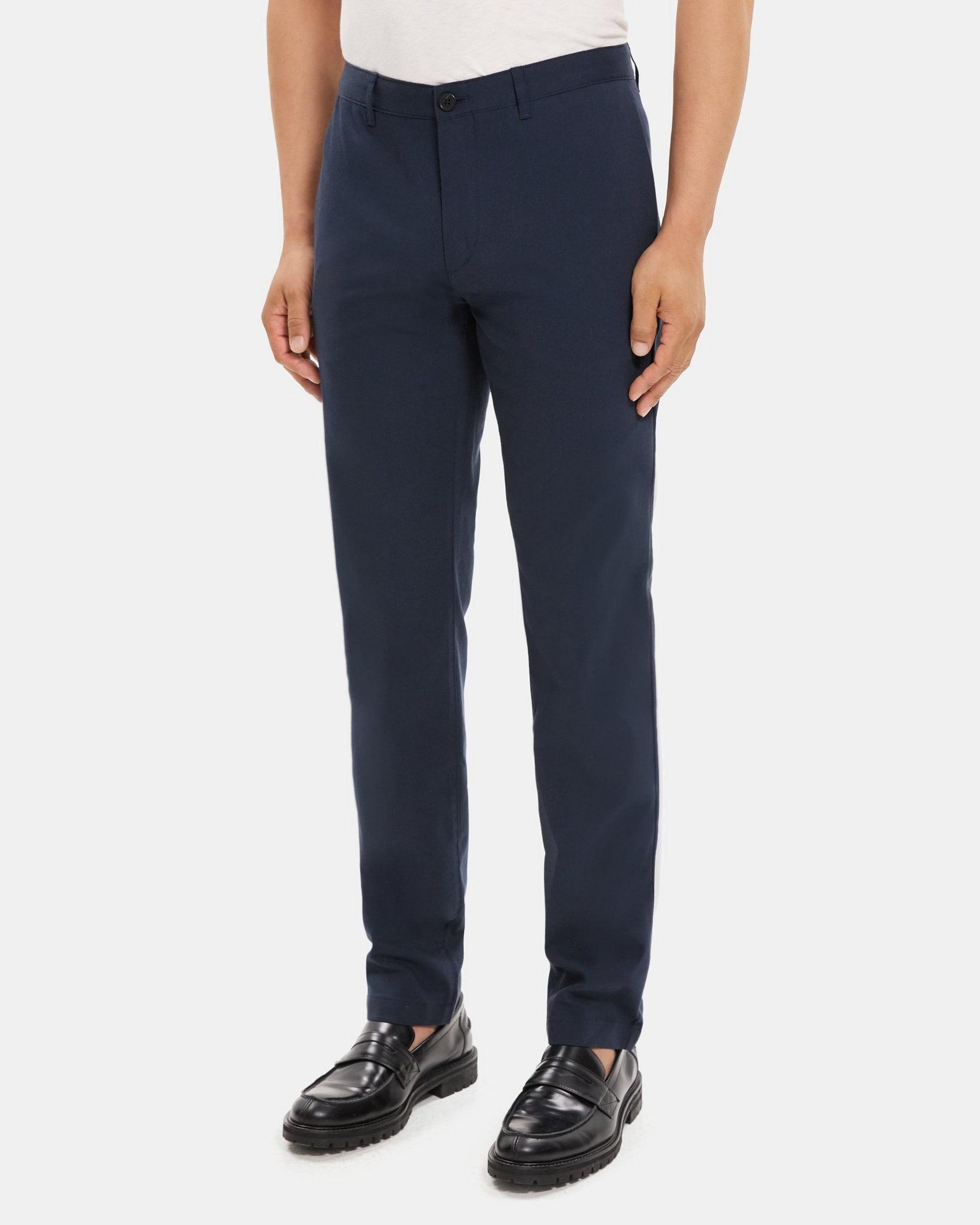 Classic-Fit Pant in Twill Product Image