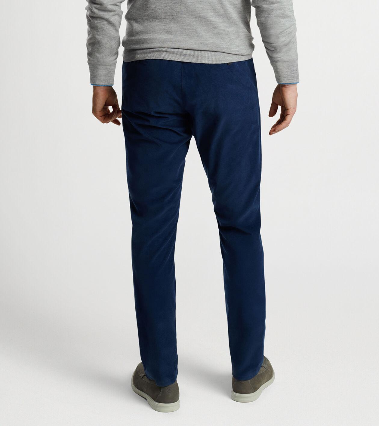 Colt Corduroy Flat Front Pant Product Image