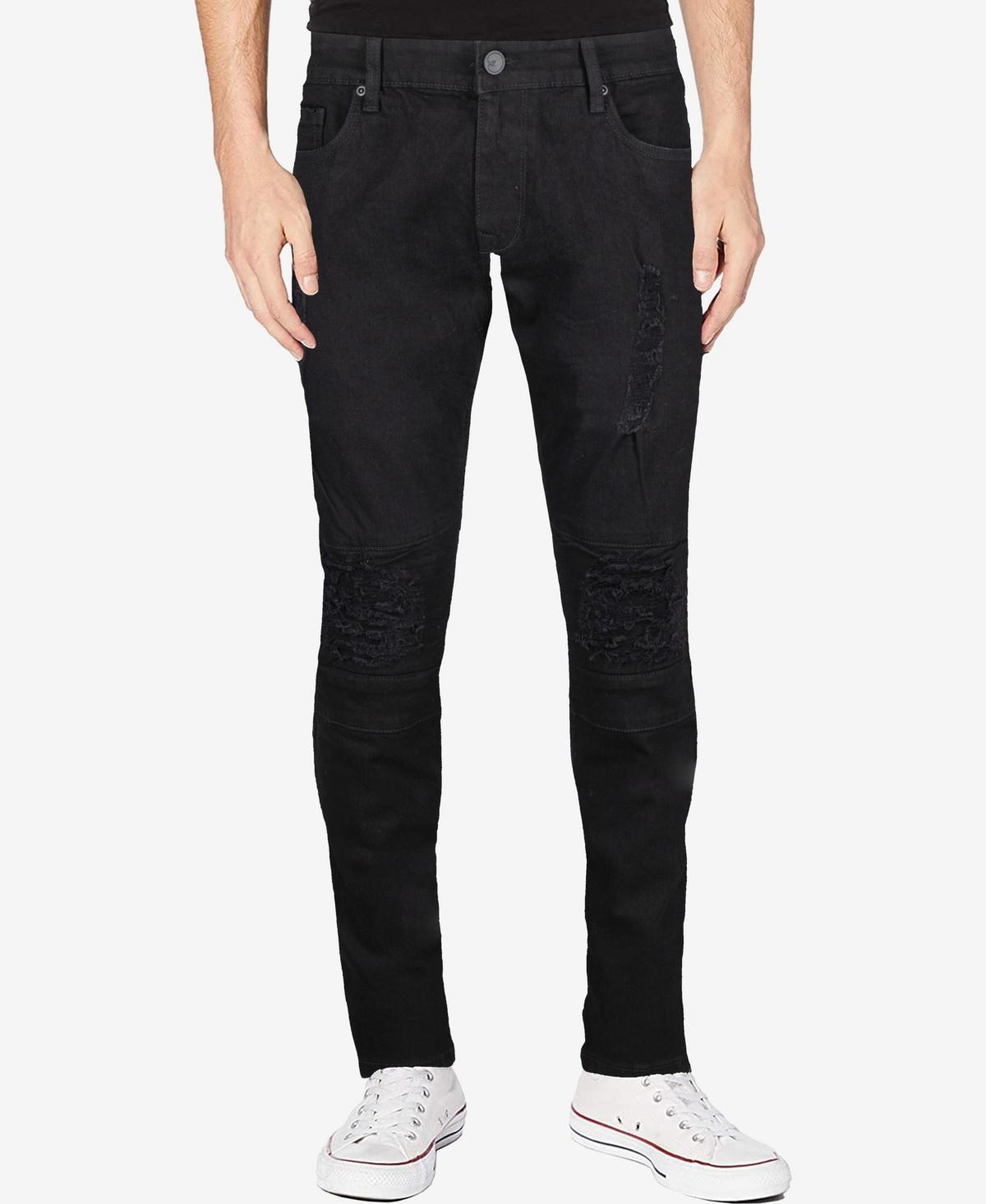 X-Ray Mens Regular Fit Jeans Product Image