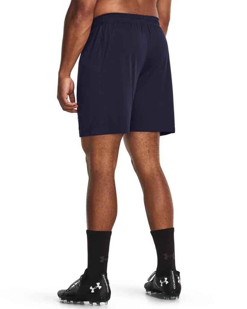 Men's UA Challenger Knit Shorts Product Image