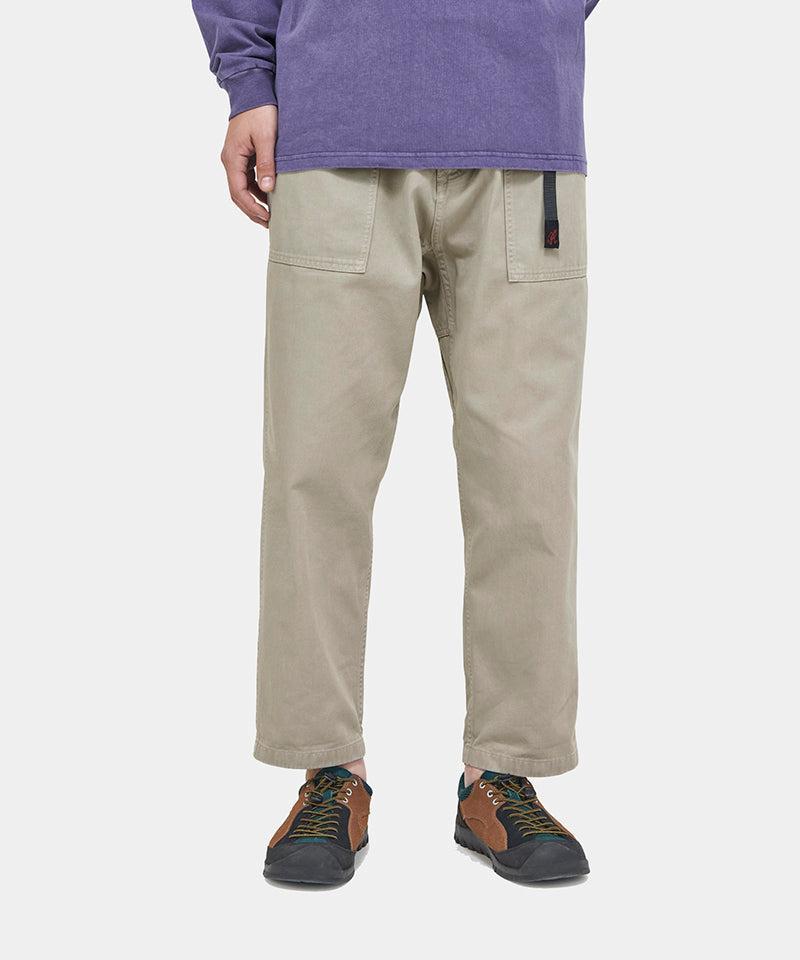 Loose Tapered Pant Unisex Product Image