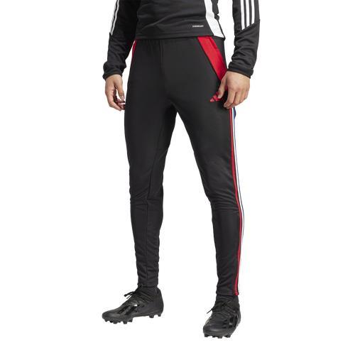 adidas Mens Tiro 24 League Pants - Team Navy Product Image