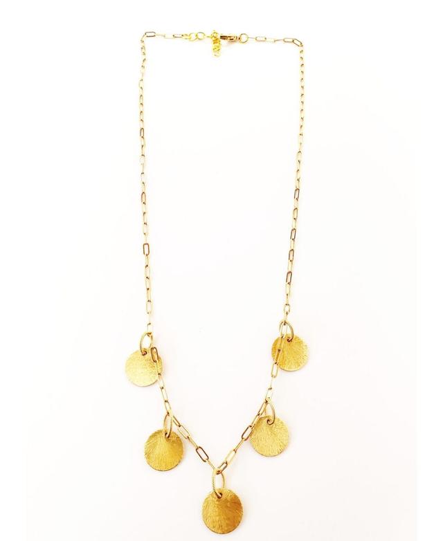 Minu Jewels Womens Cayla Necklace Product Image