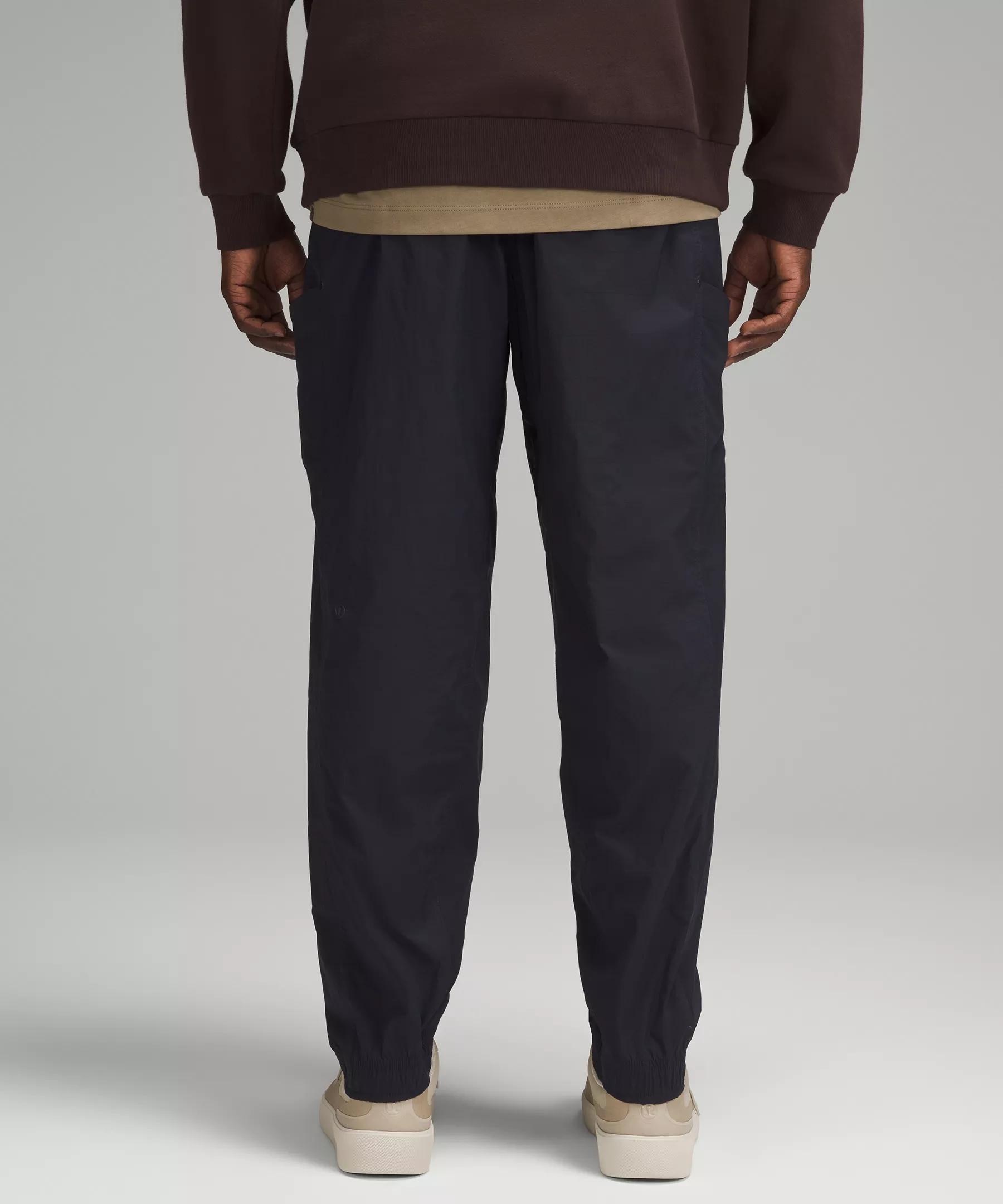 Lightweight Cargo Pocket Jogger Product Image