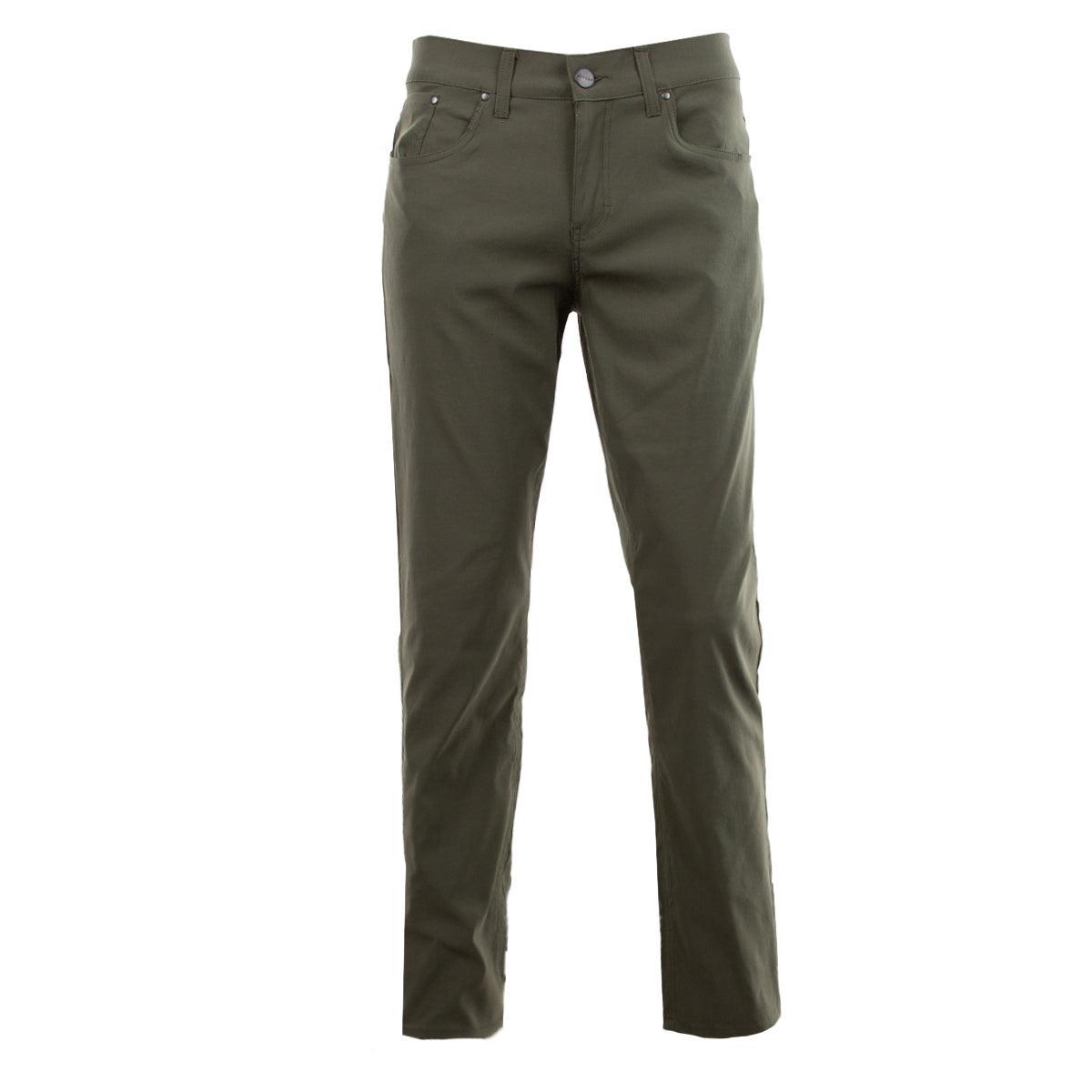 Spyder Men's Nylon Tech Five Pocket Pants Product Image