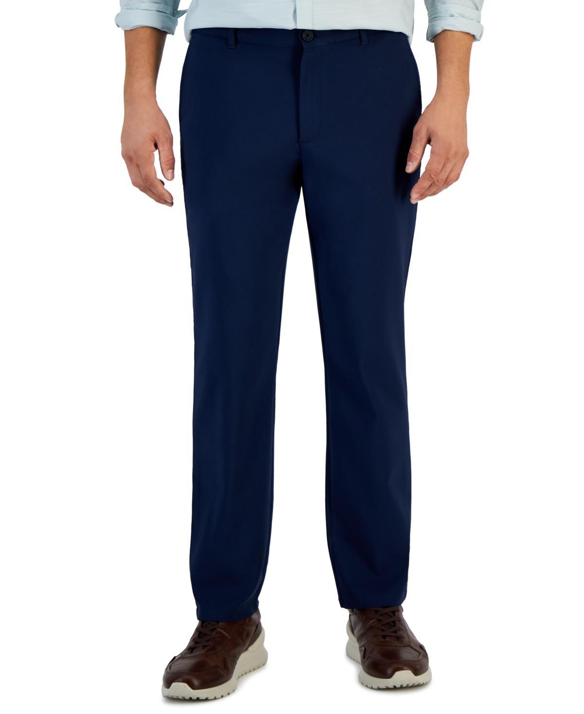 Alfani Mens Tech Pants, Created for Macys Product Image