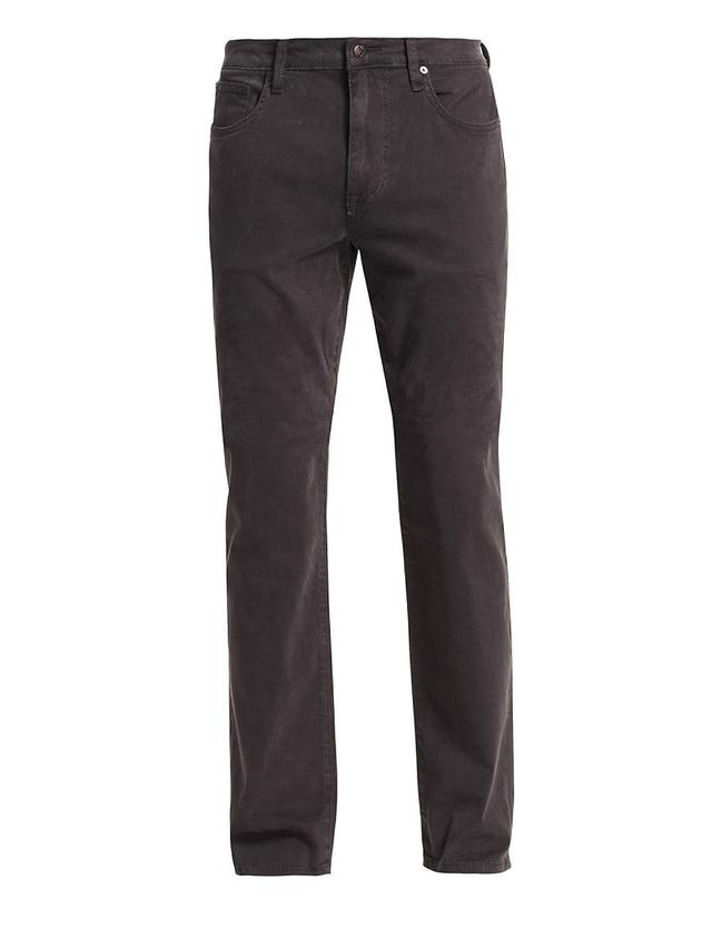 Joes The Brixton Slim Straight Leg Chinos Product Image