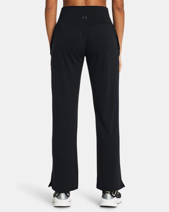 Women's UA Meridian Open Hem Pants Product Image