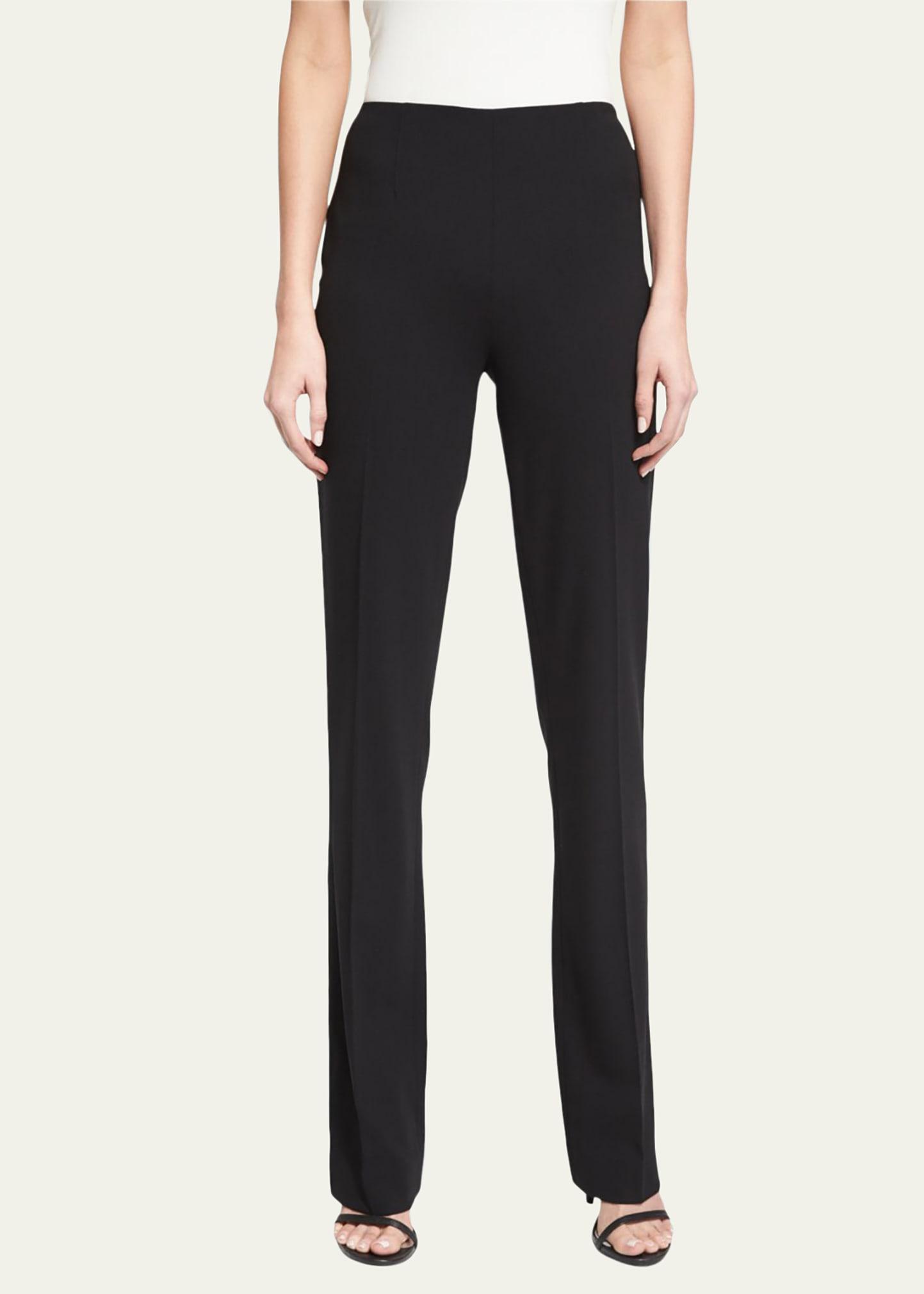 Womens Alandra Stretch Wool Pants Product Image