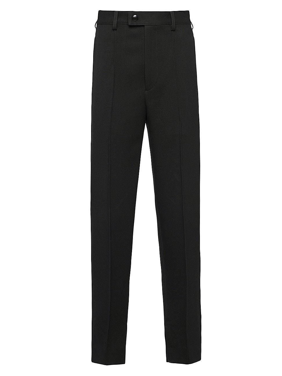 Mens Stretch Natt Pants Product Image