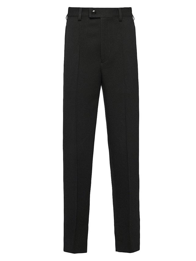 Mens Stretch Natt Pants Product Image