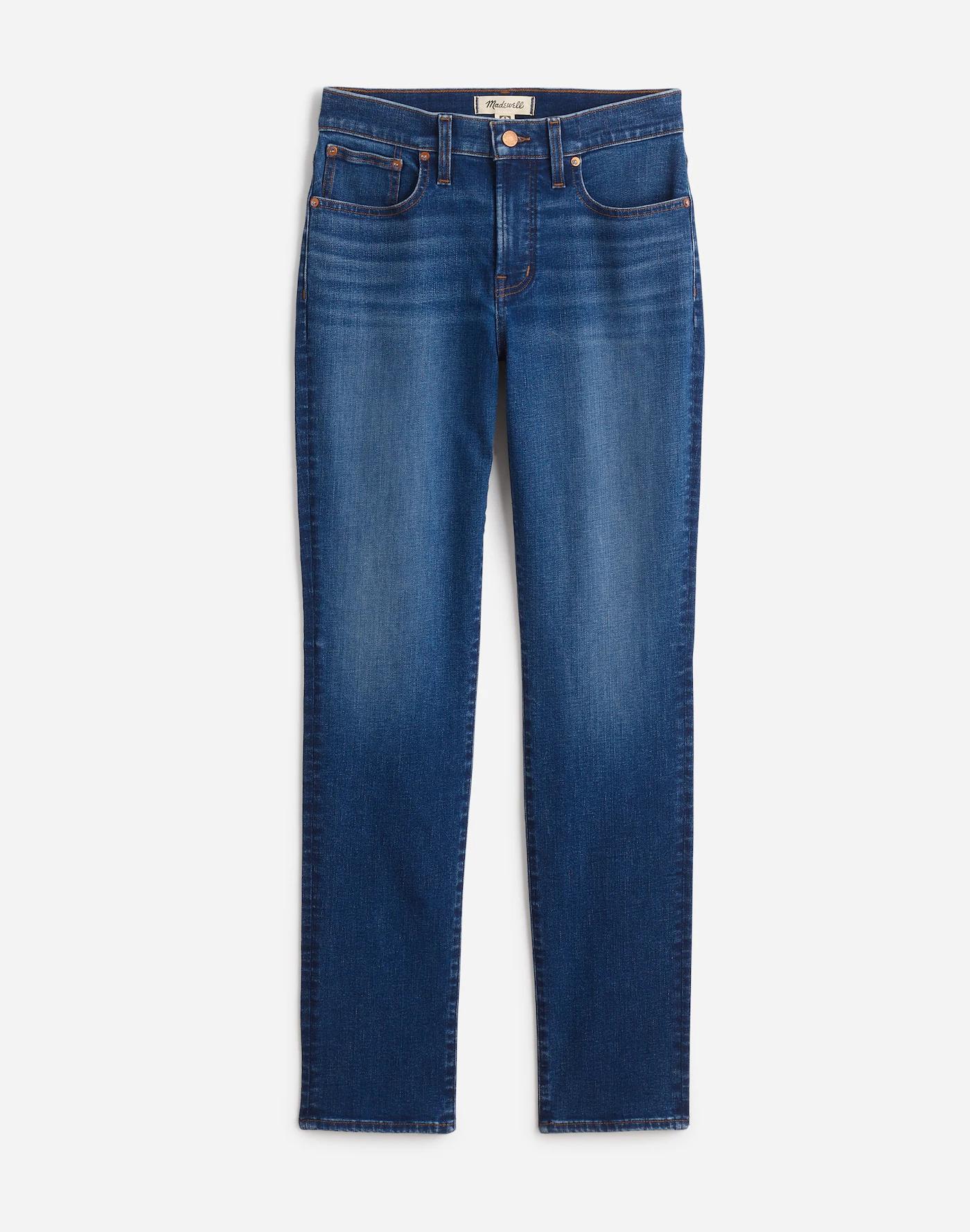 The Mid-Rise Perfect Vintage Jean in Kenmere Wash Product Image