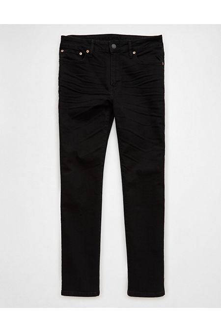 AE AirFlex Slim Straight Jean Men's Product Image