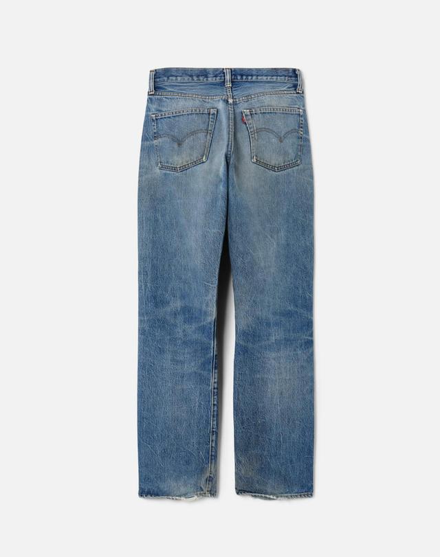 80s Selvedge Levi's 501 -#13 Female Product Image