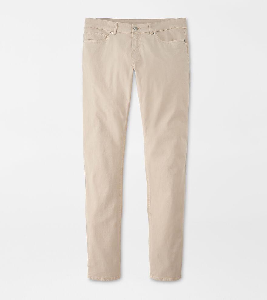 Peter Millar Crown Crafted Wayfare Five Pocket Pants Product Image