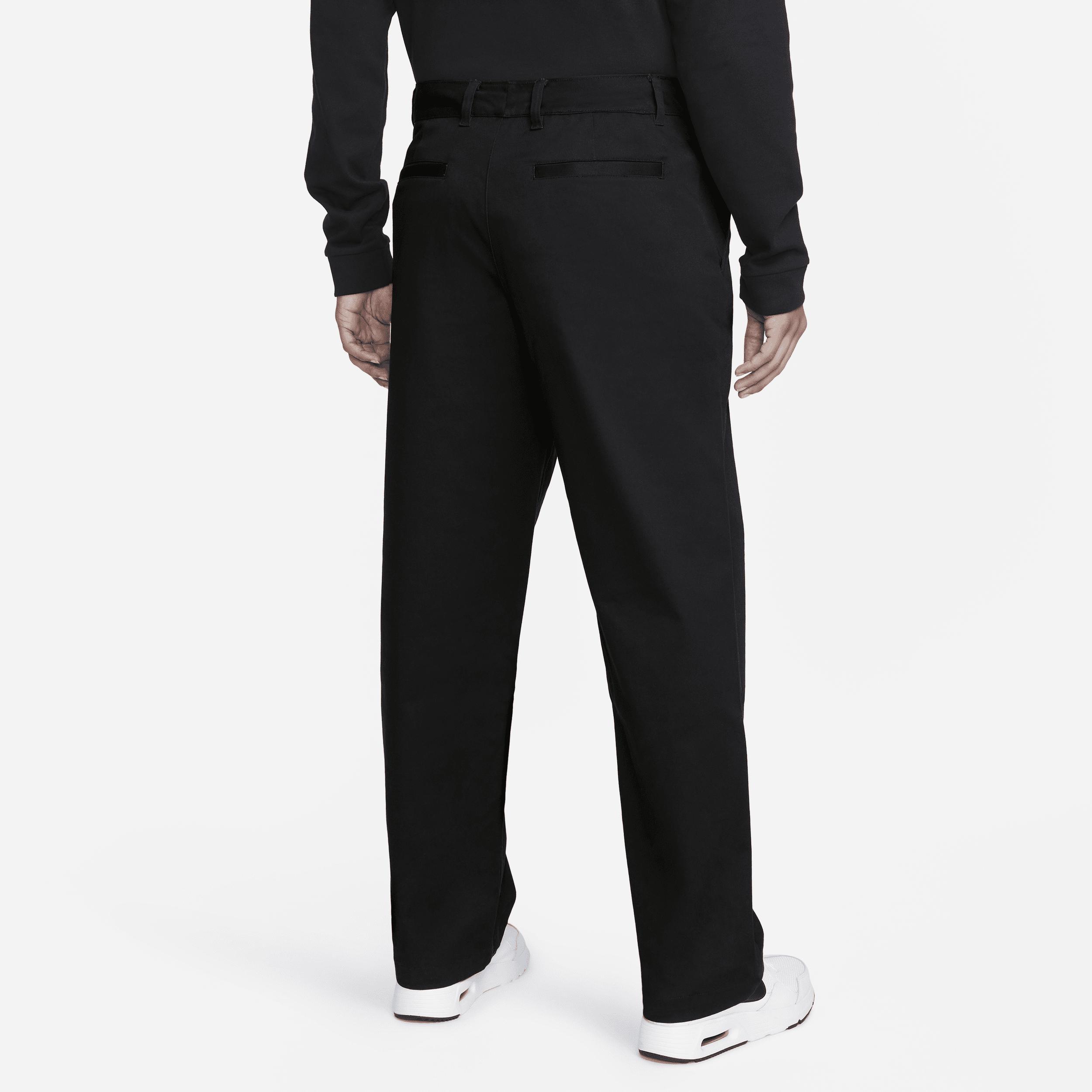 Nike Men's Life El Chino Pants Product Image