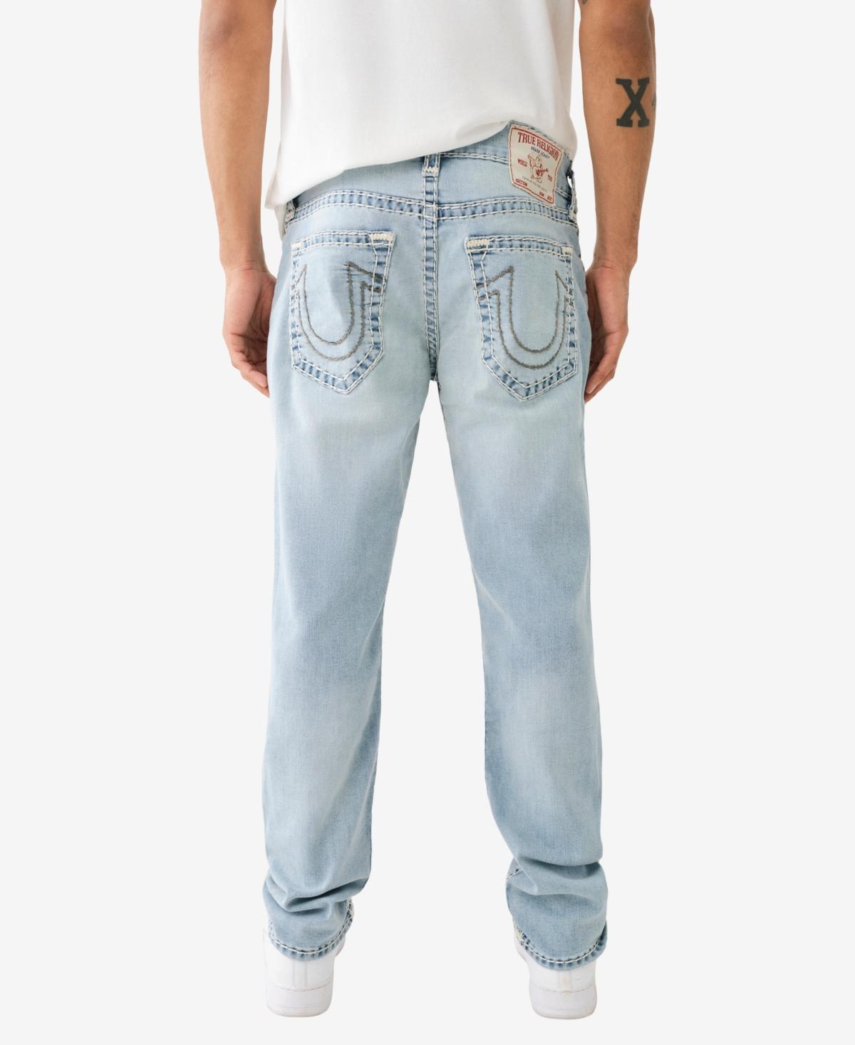 True Religion Mens Geno Super T Slim Jean Product Image