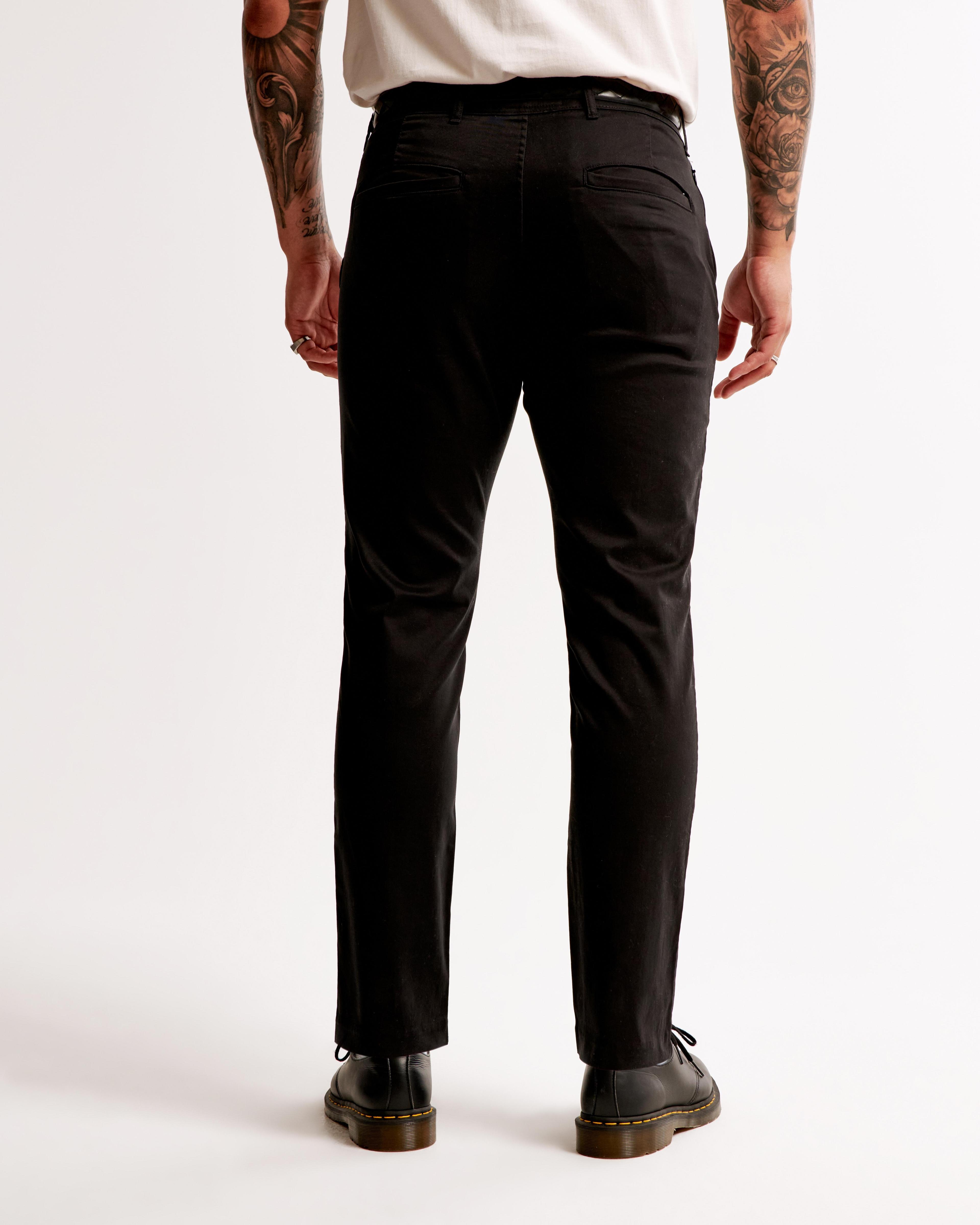 Athletic Skinny Modern Chino Product Image