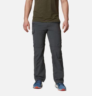 Columbia Men's Silver Ridge Convertible Pants- Product Image