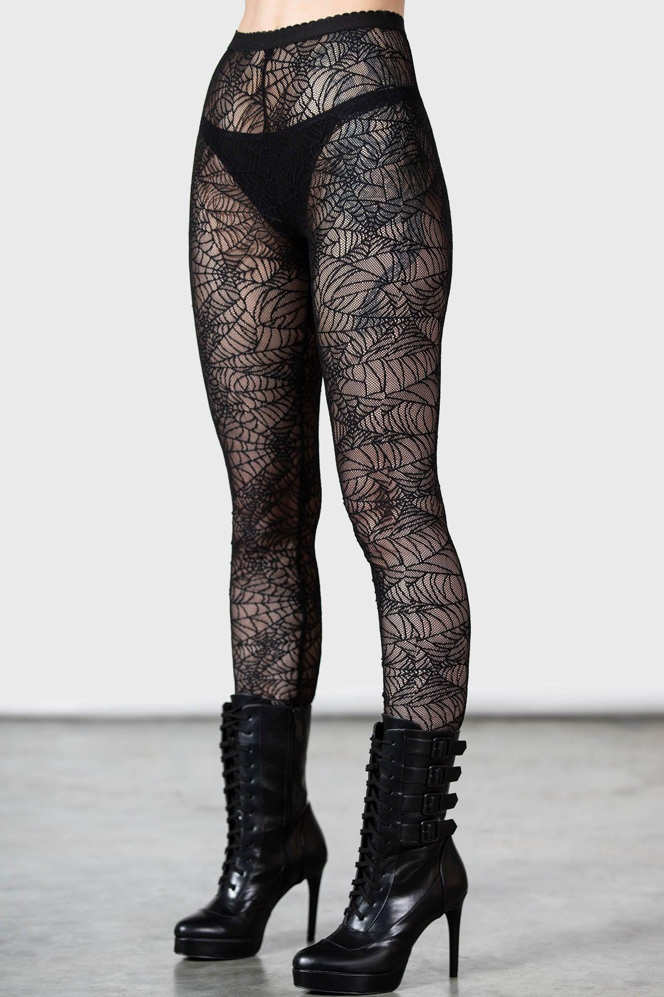 Ariana Leggings Female Product Image