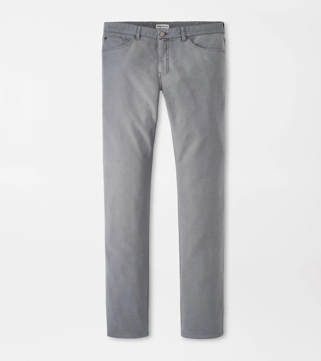 Coastline Five-Pocket Pant product image