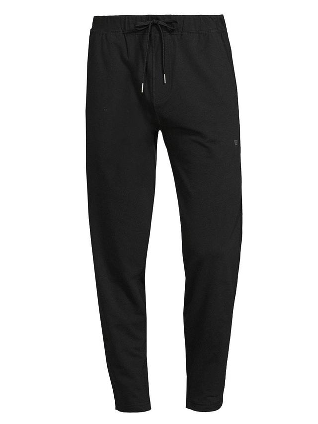 Mens Ace Drawstring Sweatpants Product Image