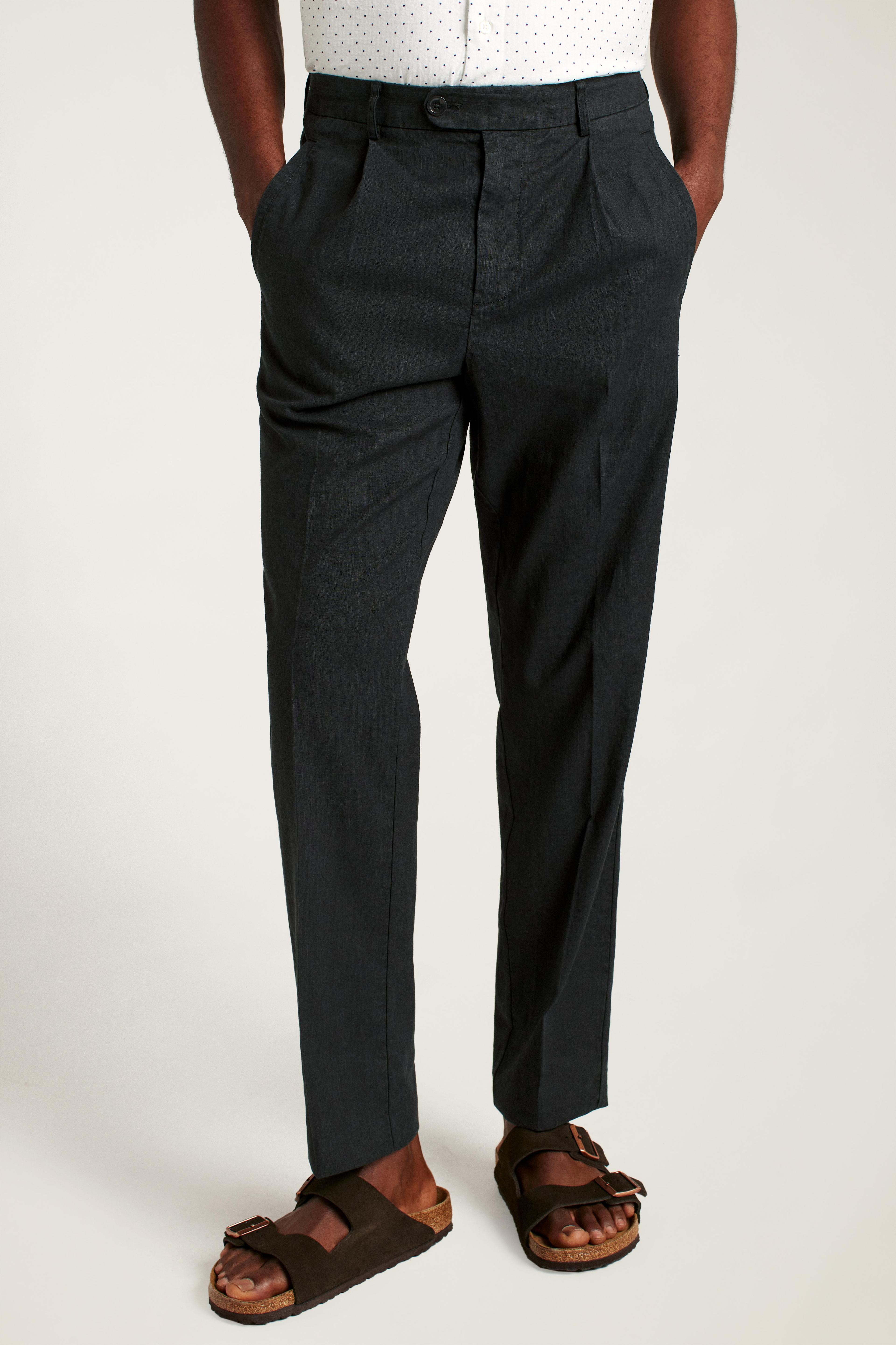 Coastal Linen Pant Product Image