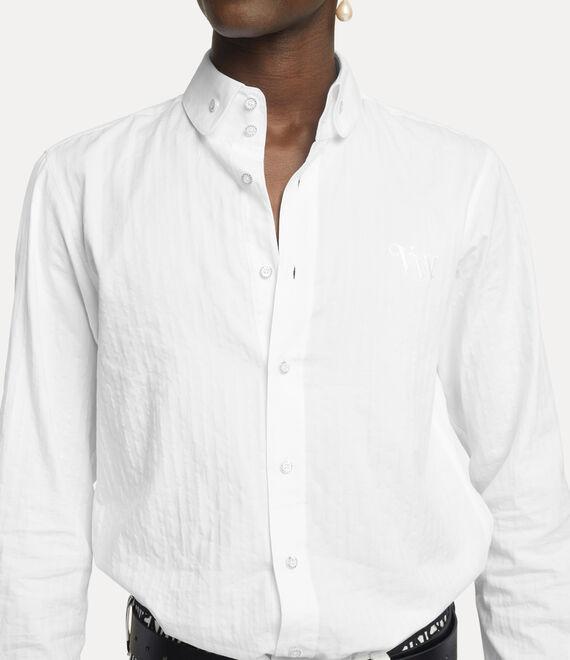 Two Button Krall Shirt Product Image