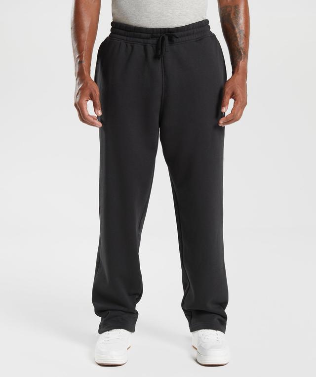 Crest Straight Leg Joggers Product Image