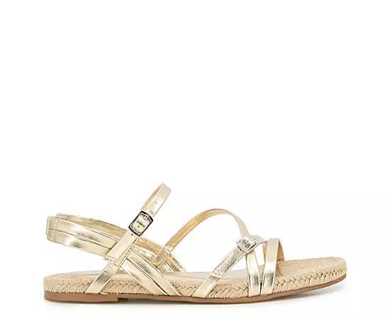 Esprit Womens Evan Flat Sandal Product Image