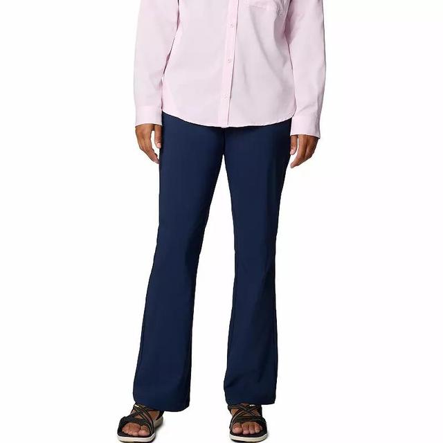 Columbia Women's All Seasons Bootcut Pants- Product Image