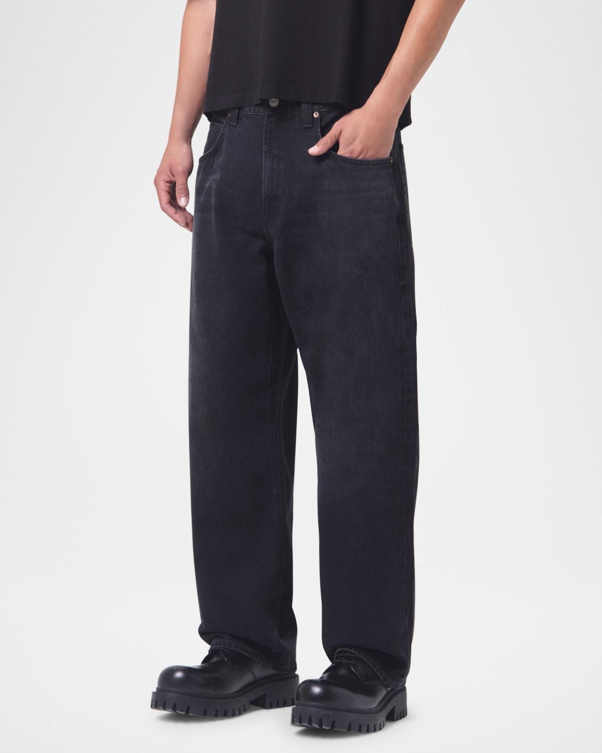 Men's Fusion Easy Fit Jeans Product Image