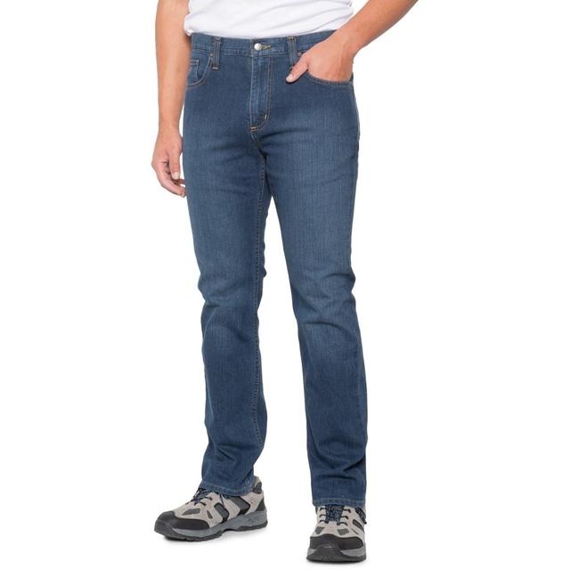 Carhartt 102807 Rugged Flex® Tapered Leg Jeans - Straight Fit, Factory Seconds Product Image