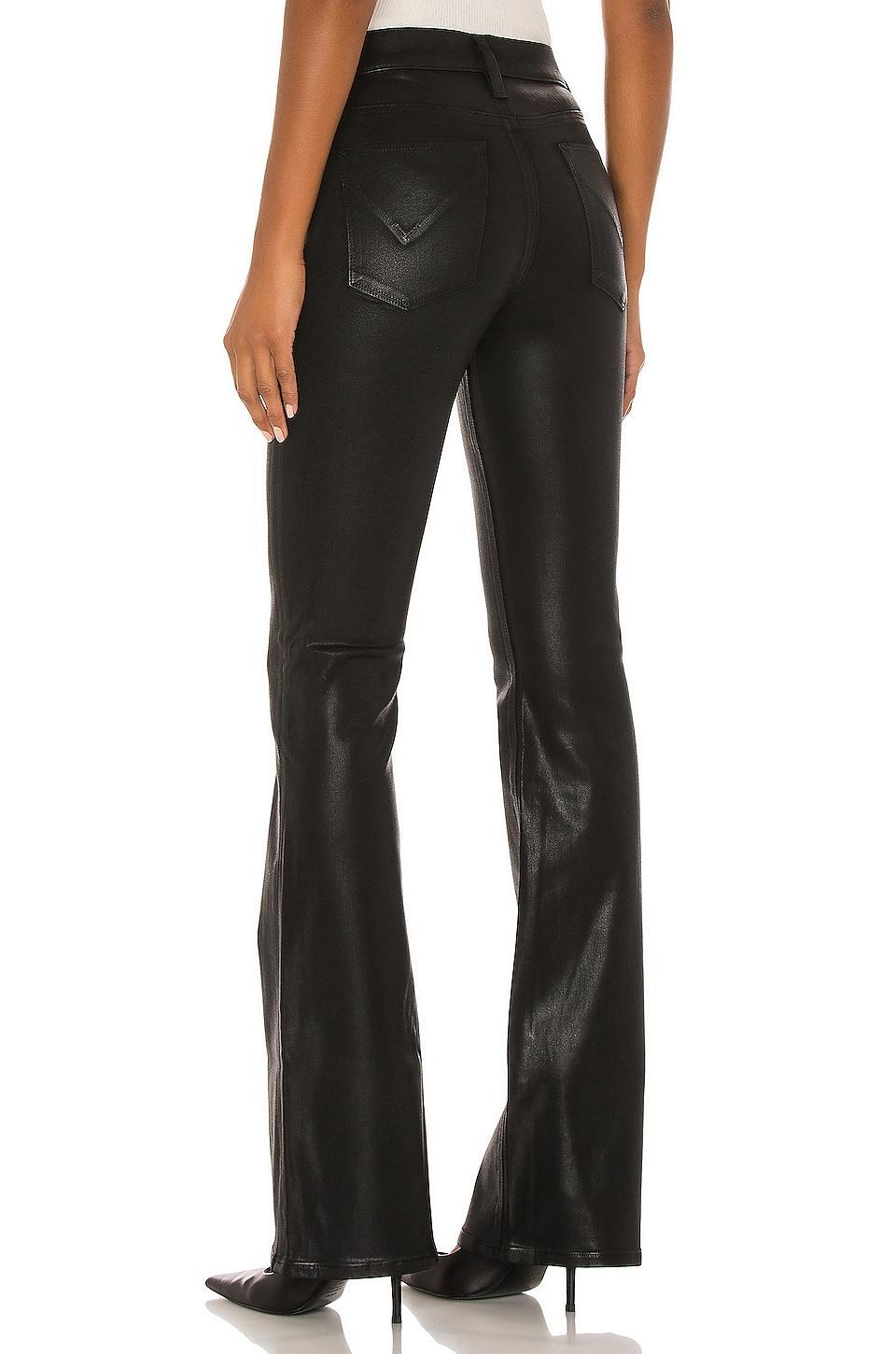 Barbara High Waist Boot Cut Hudson Jeans Product Image