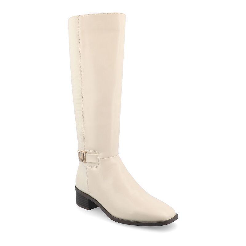 Journee Collection Tru Comfort Foam Womens Londyn Calf Boots Product Image