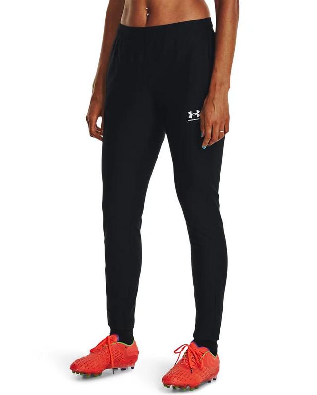 Women's UA Challenger Pique Pants Product Image