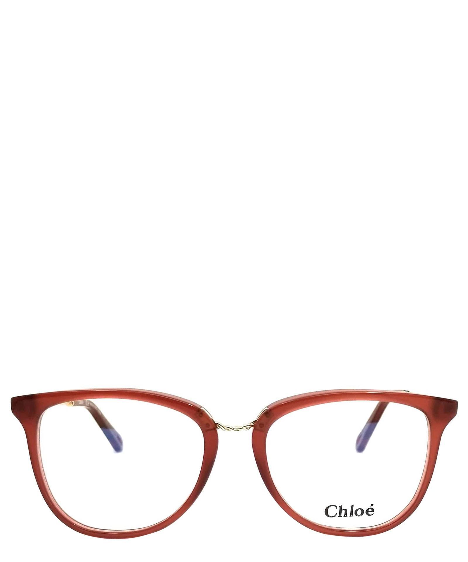 CHLOÉ Eyeglasses Ce2731 37331 In Crl Product Image