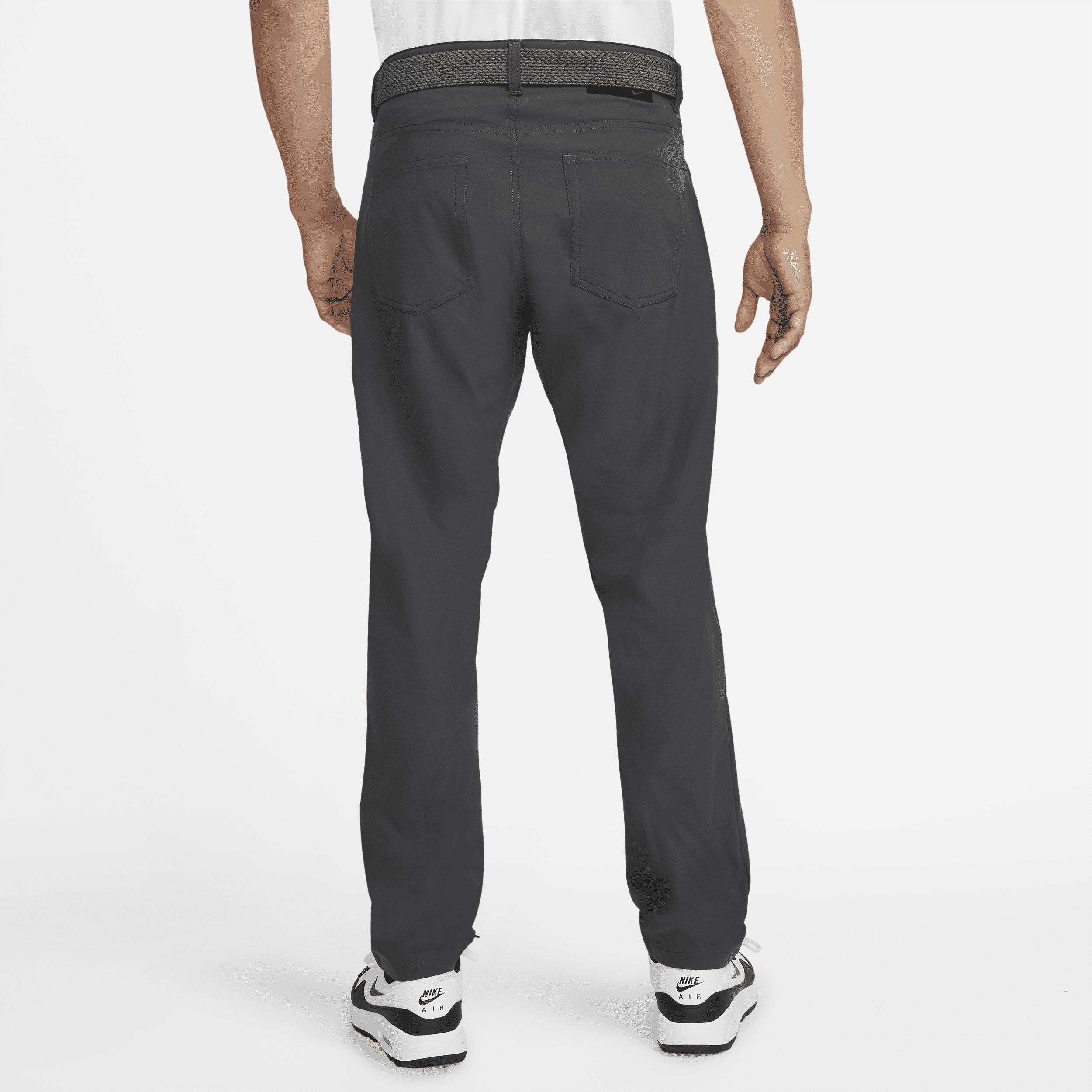 Nike Men's Dri-FIT Repel 5-Pocket Slim Fit Golf Pants Product Image