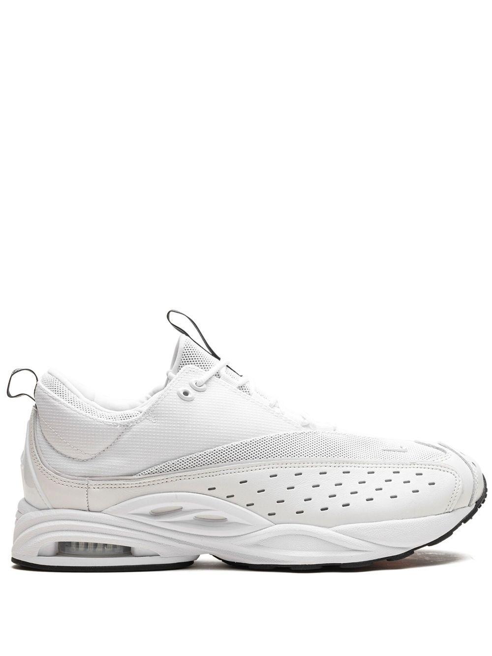 NIKE X Nocta Zoom Drive "summit White" Sneakers Product Image