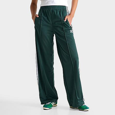 Adidas Womens Originals Firebird Loose Track Pants Product Image