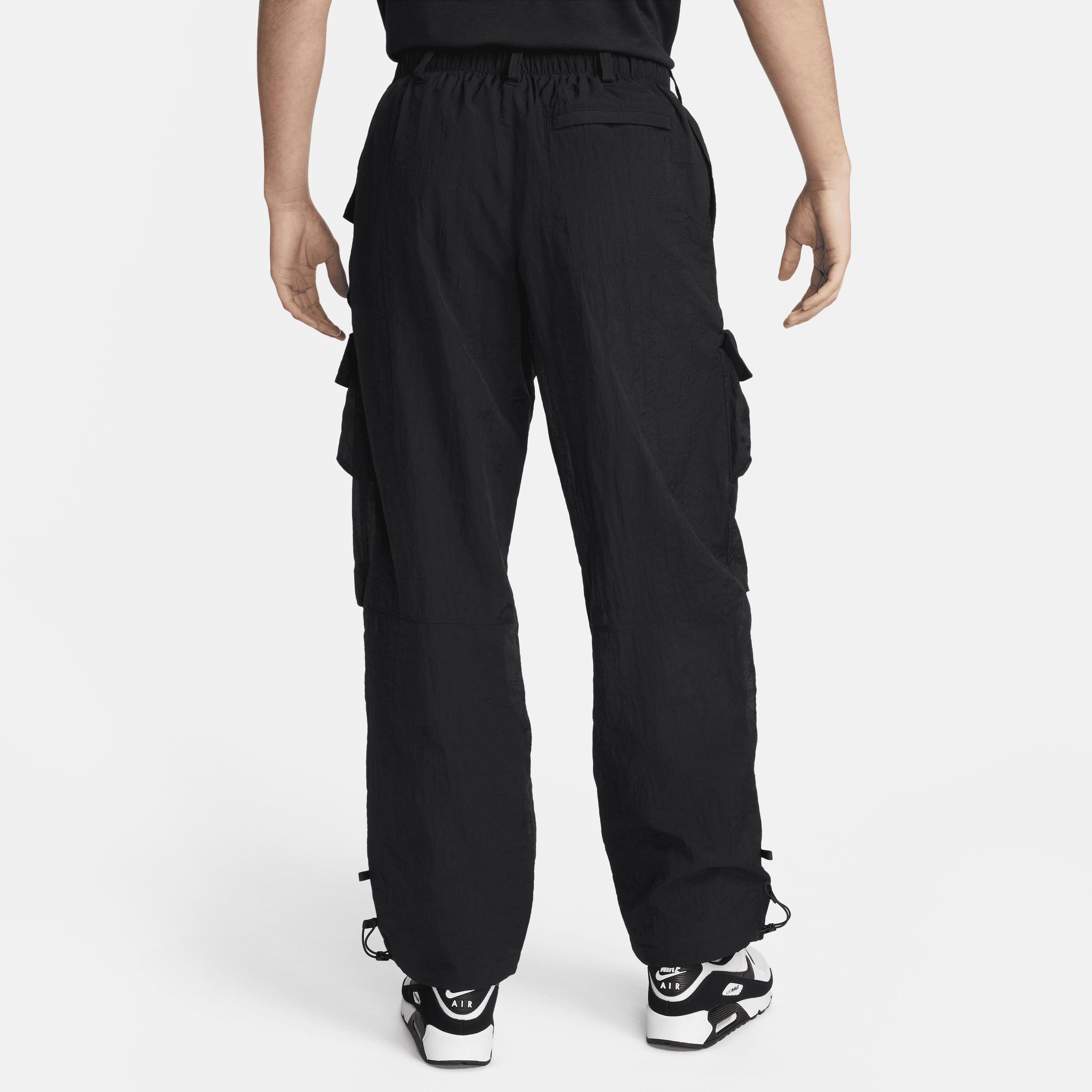 Men's Nike Sportswear Tech Pack Woven Lined Pants Product Image