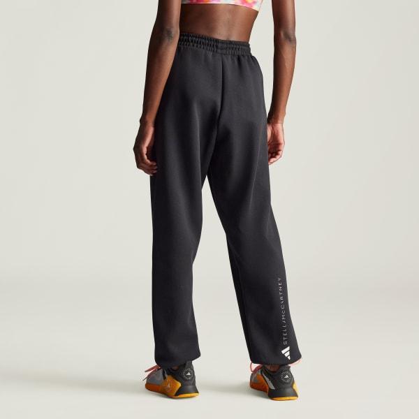 adidas by Stella McCartney Loose Sweat Pants Product Image