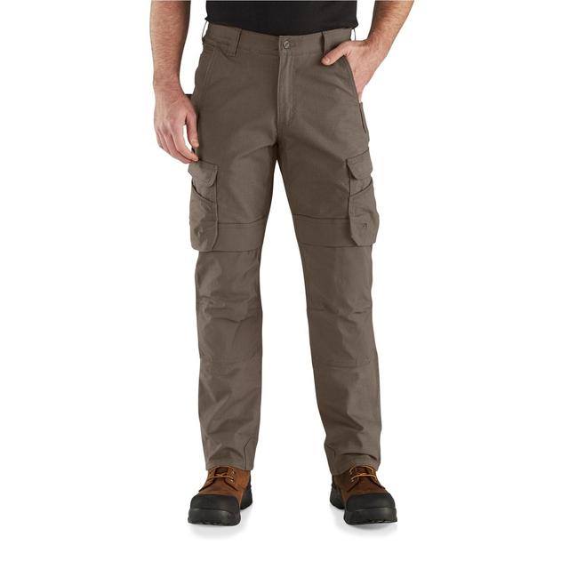 Carhartt 103335 Steel Rugged Flex® Cargo Work Pants -  Relaxed Fit, Factory Seconds Product Image