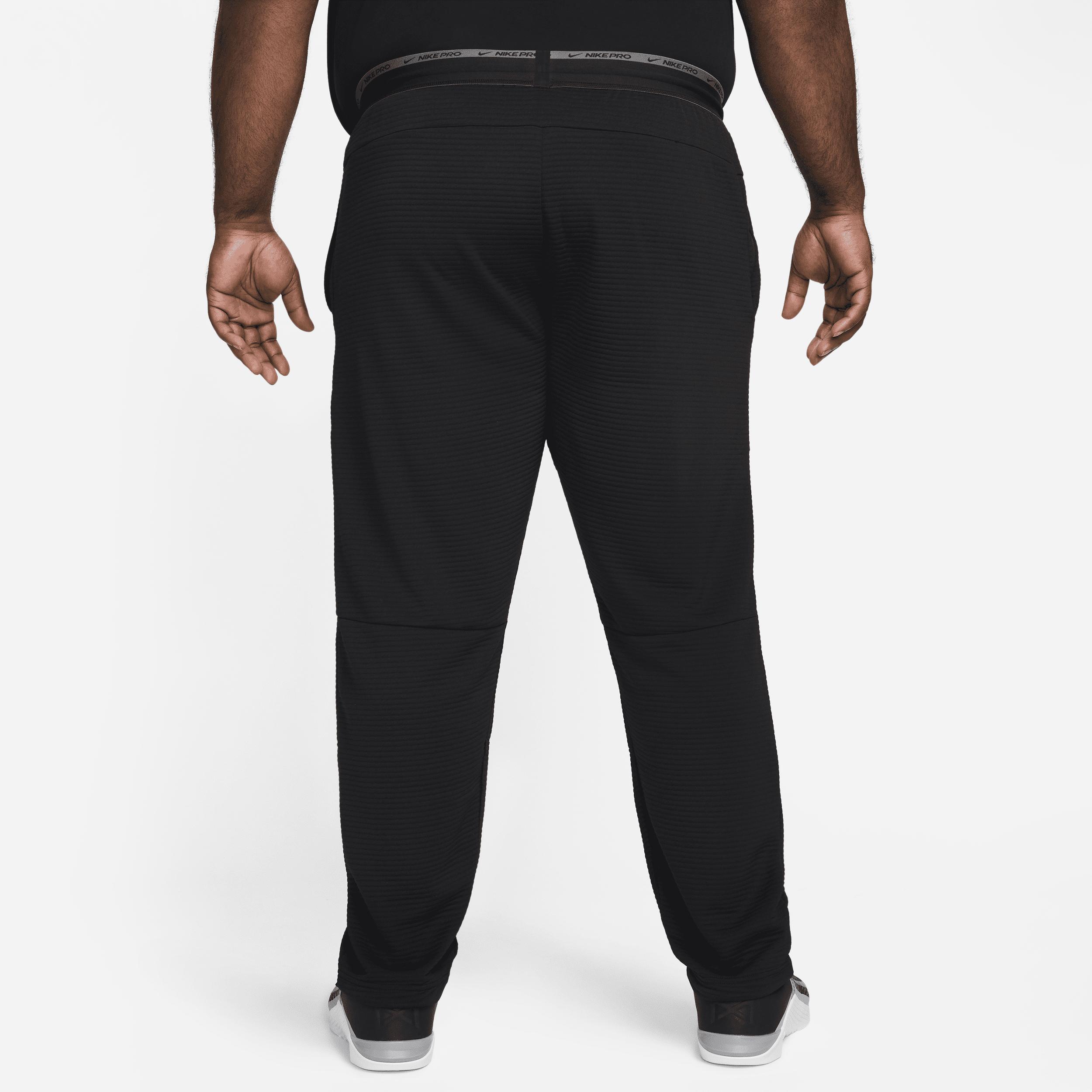 Nike Men's Dri-FIT Fleece Fitness Pants Product Image